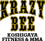 KRAZY BEE
