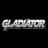 GLADIATOR logo