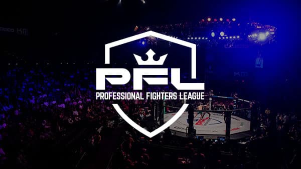 PFL: Road to Dubai