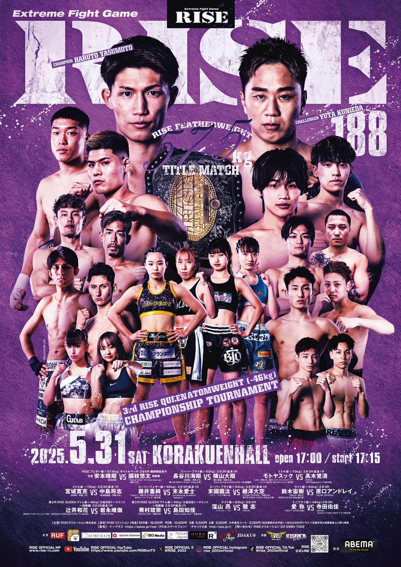 RISE188