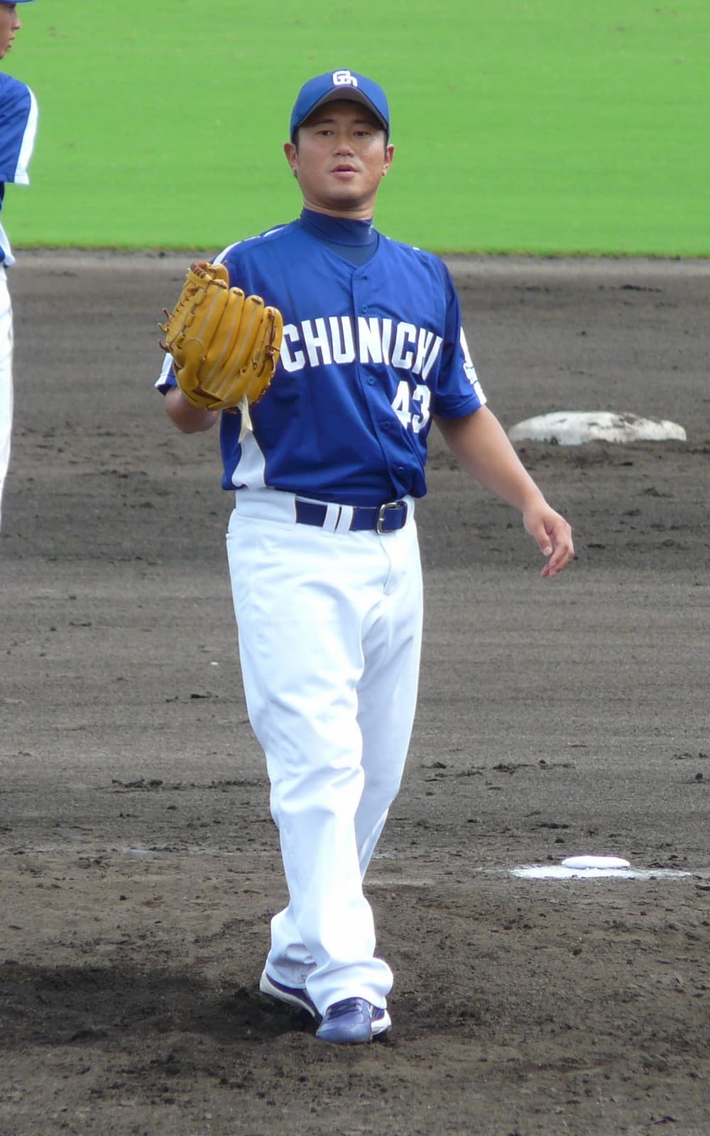 小笠原孝成