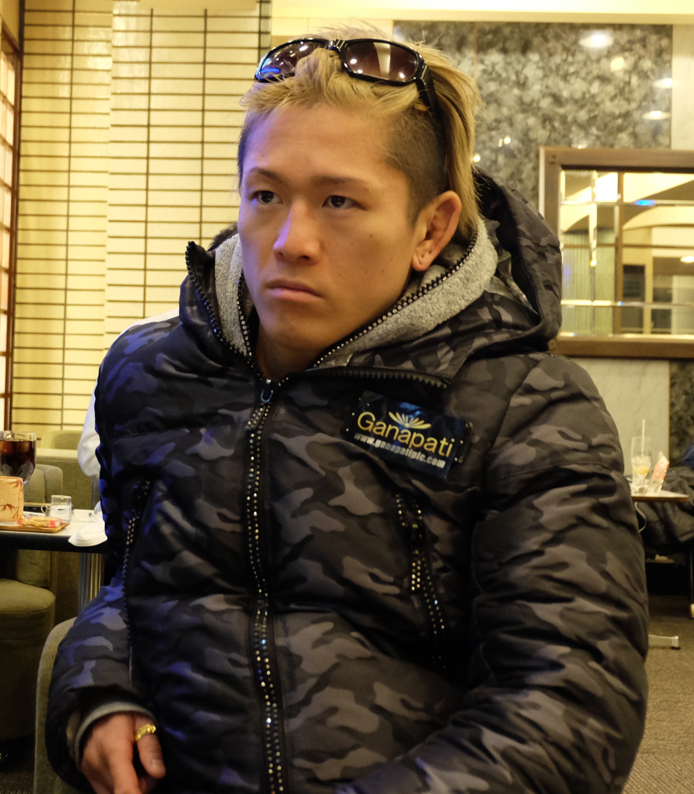 渋谷莉孔