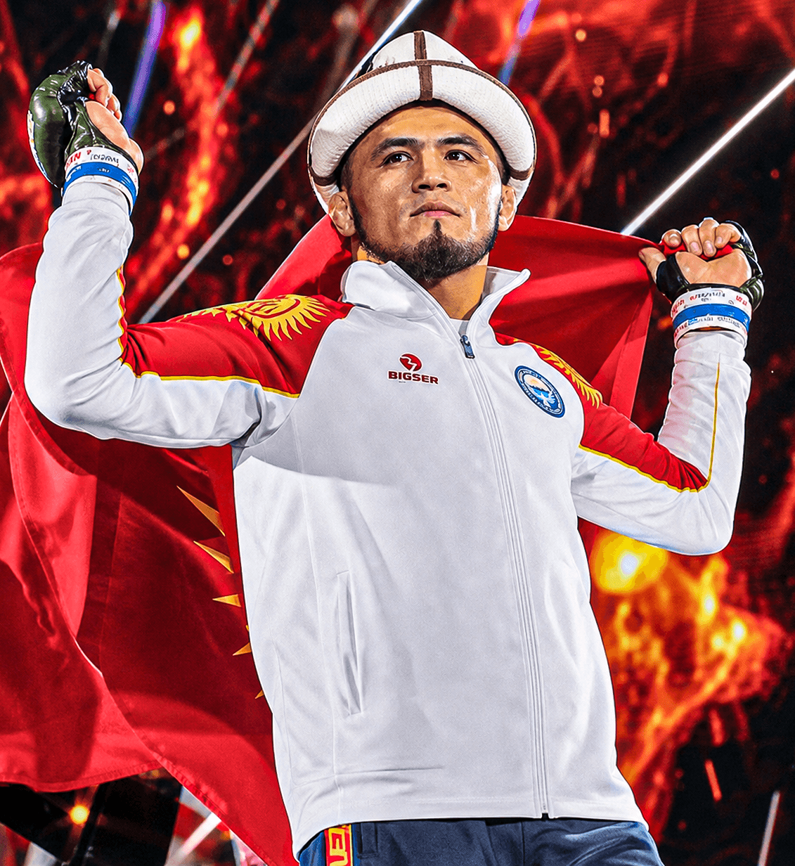Rajabali Shaidullaev