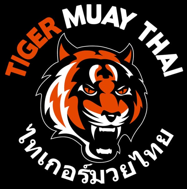 Tiger Muay Thai